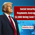 Social Security Payments