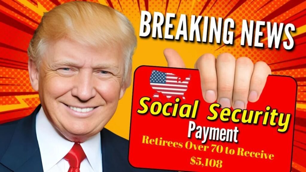 $5108 Direct Checks in June 2025