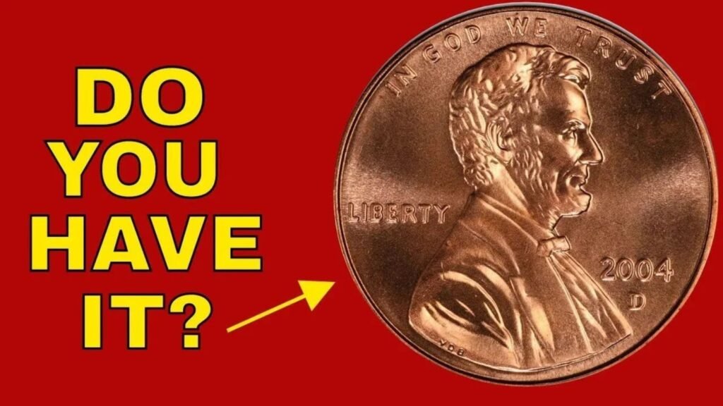 Lincoln Penny
