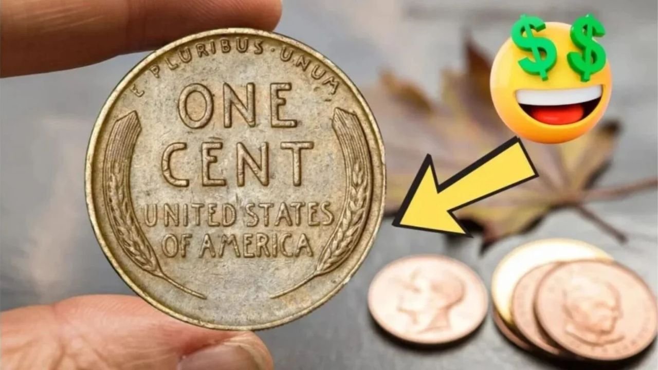 Lincoln Penny