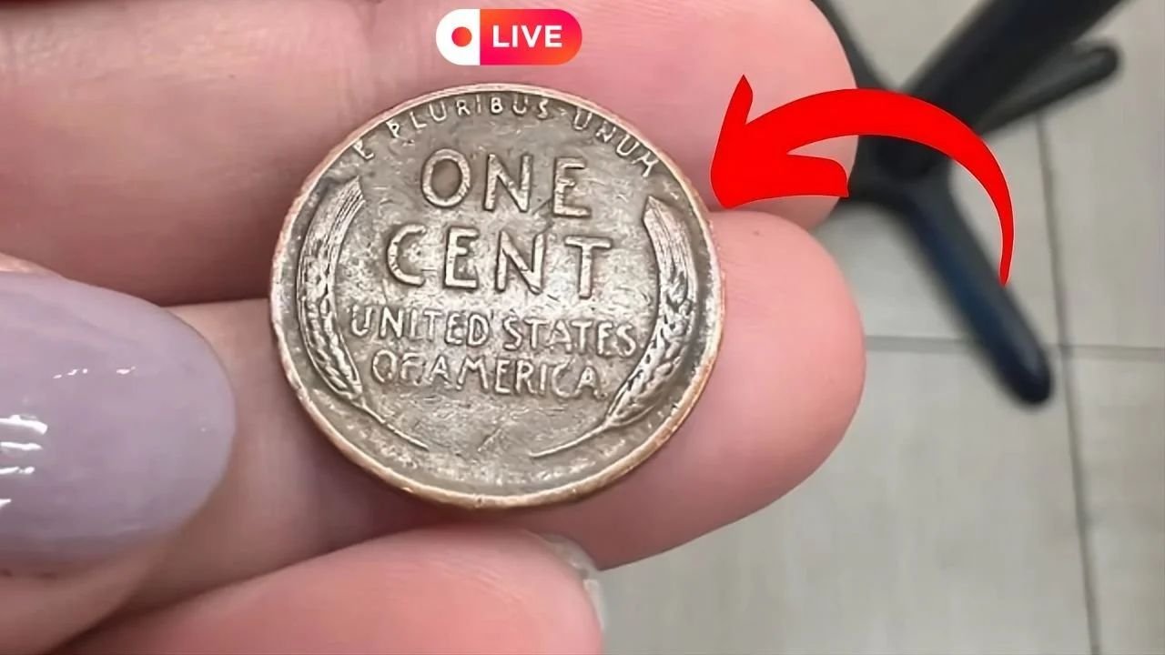 Lincoln Penny