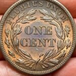 Lincoln Wheat Penny