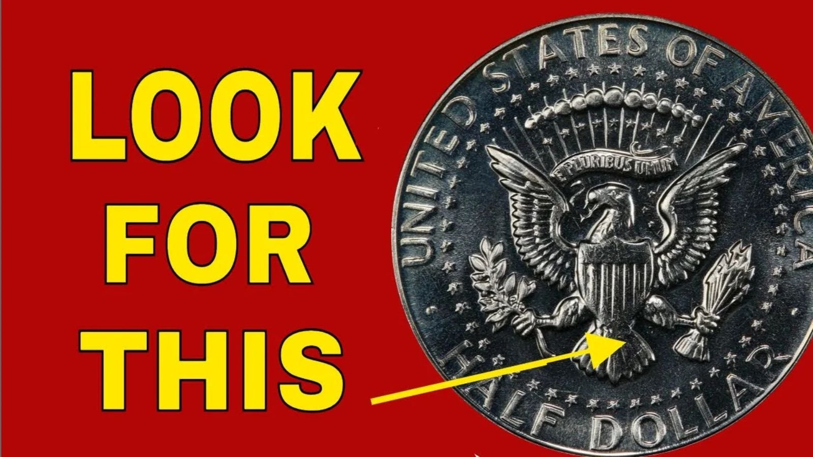 Kennedy Half Dollar