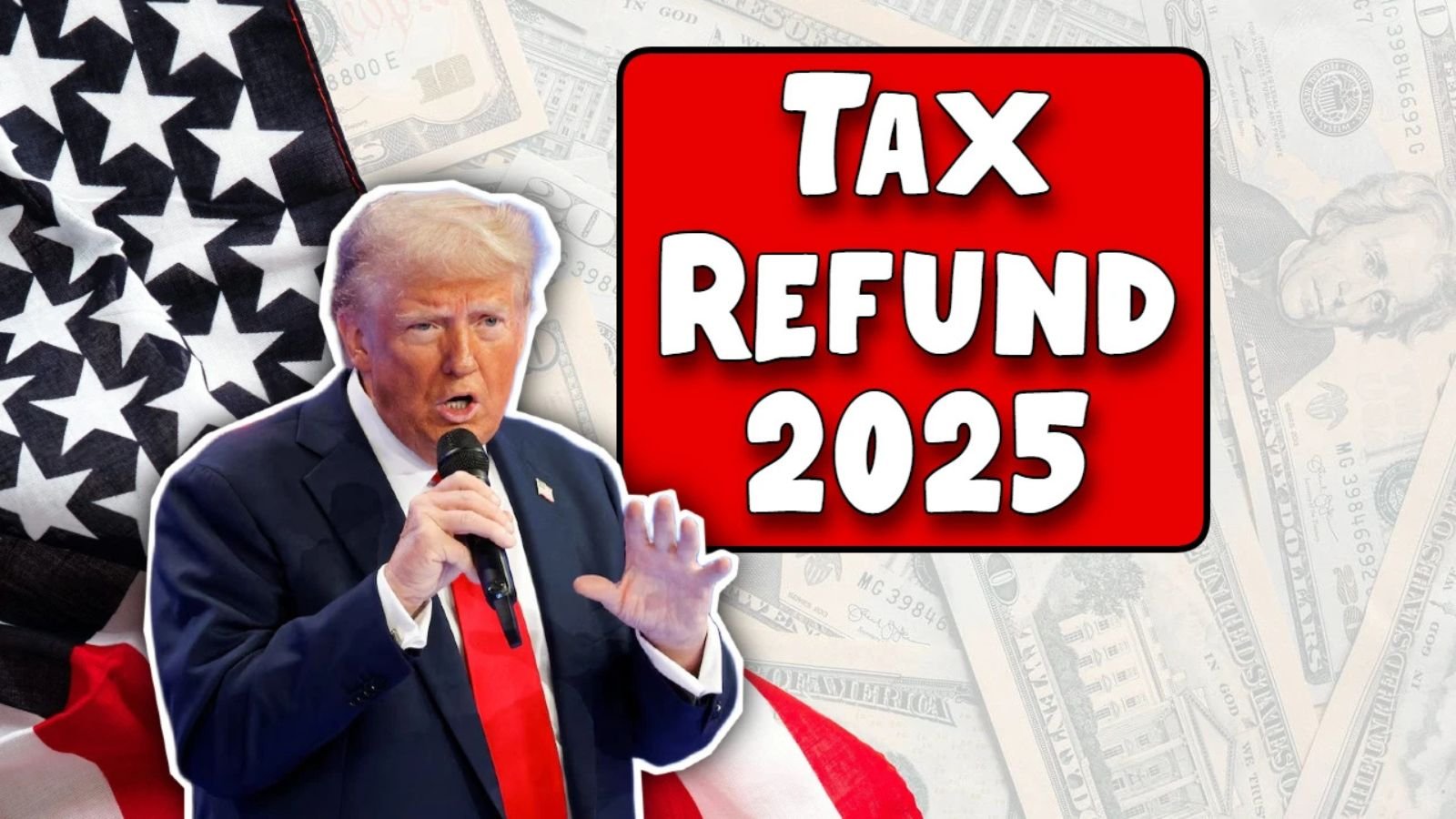 Tax Refund 2025