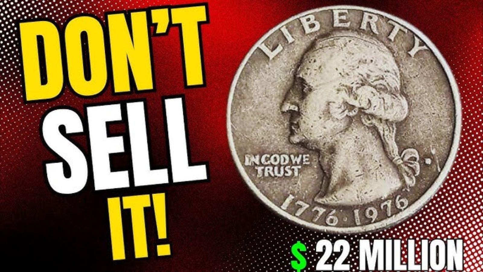 Top 10 U.S. Washington Quarter Dollar Coins
