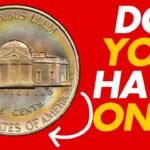 War-Era Jefferson Nickel