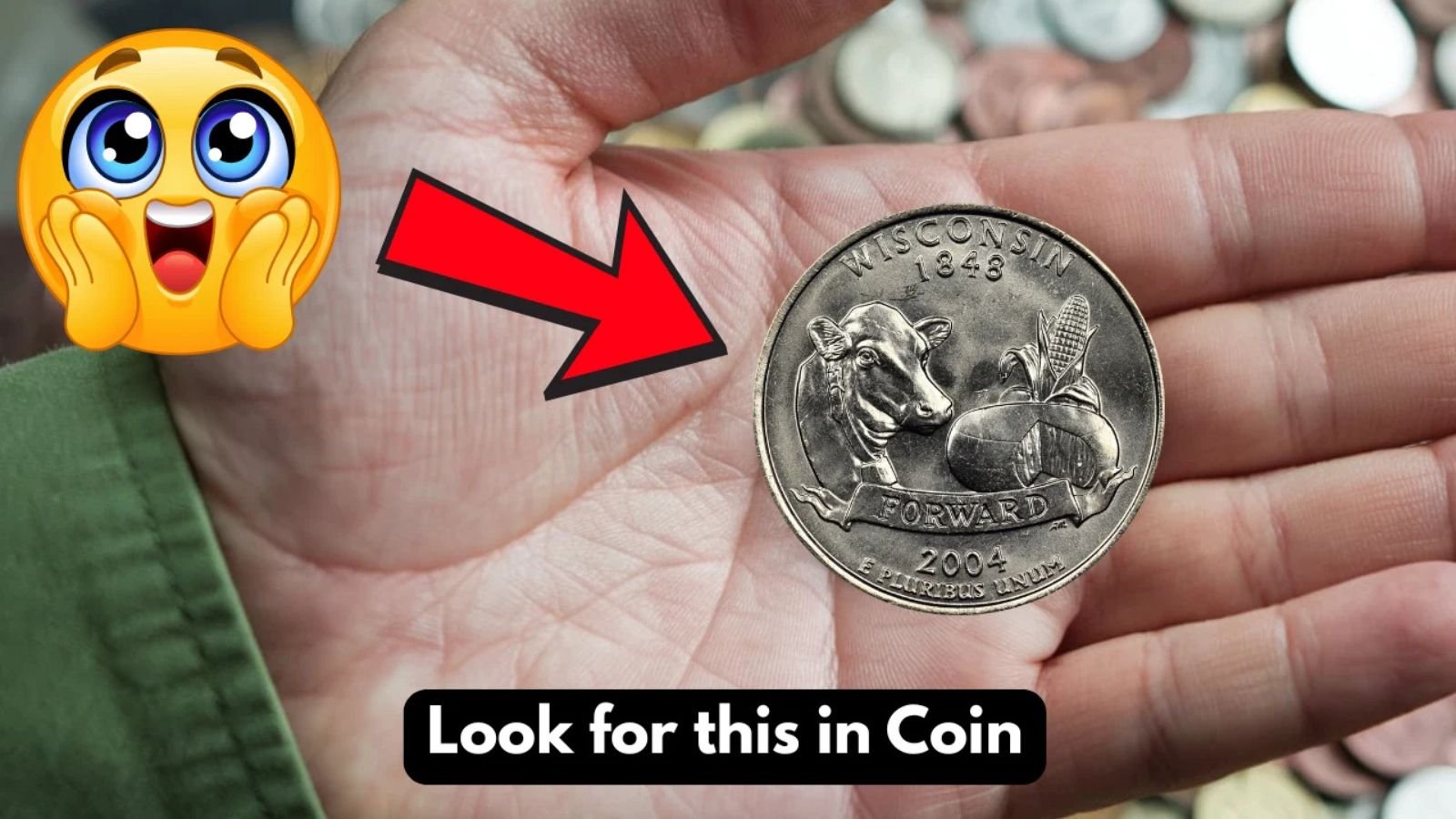 Wisconsin Quarter